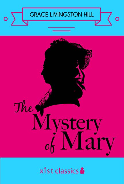 Cover for The Mystery of Mary