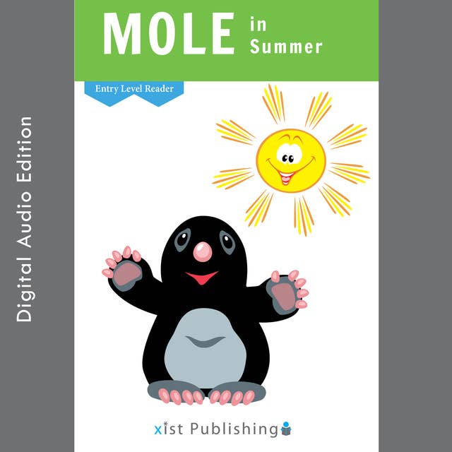 Mole in Summer