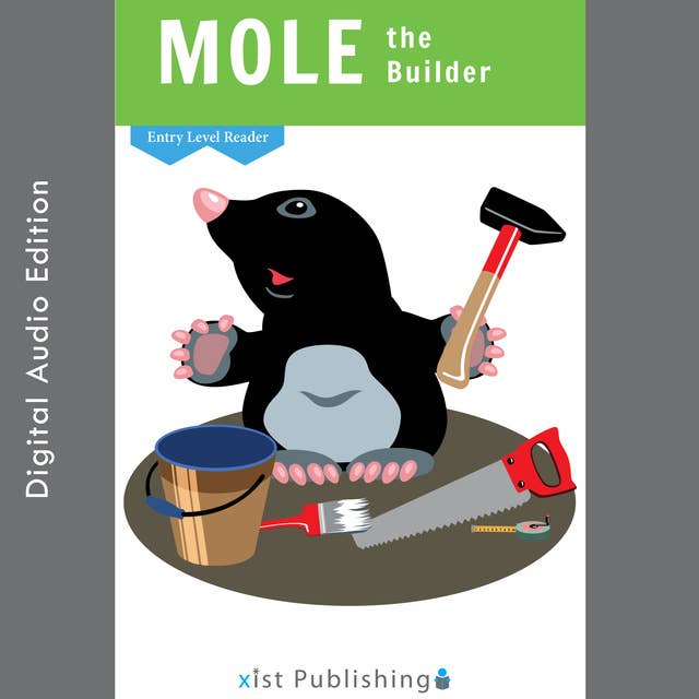 Mole the Builder