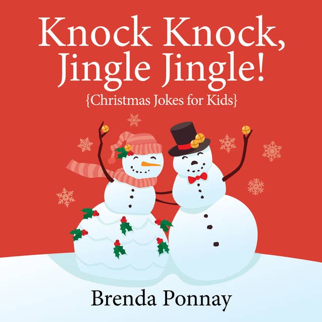 Knock Knock, Jingle Jingle!