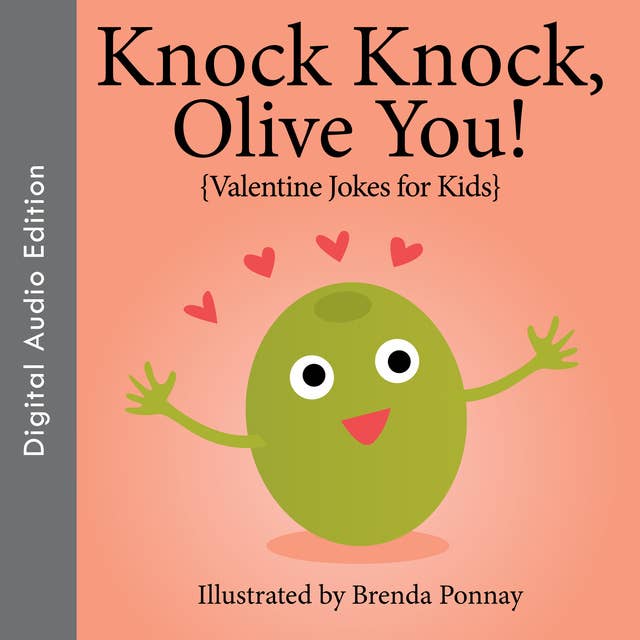 Knock Knock, Olive You!