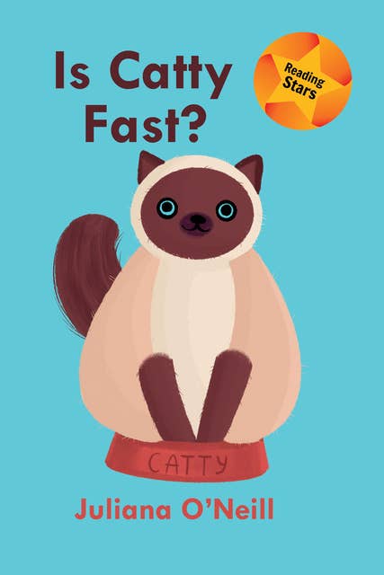Is Catty Fast?