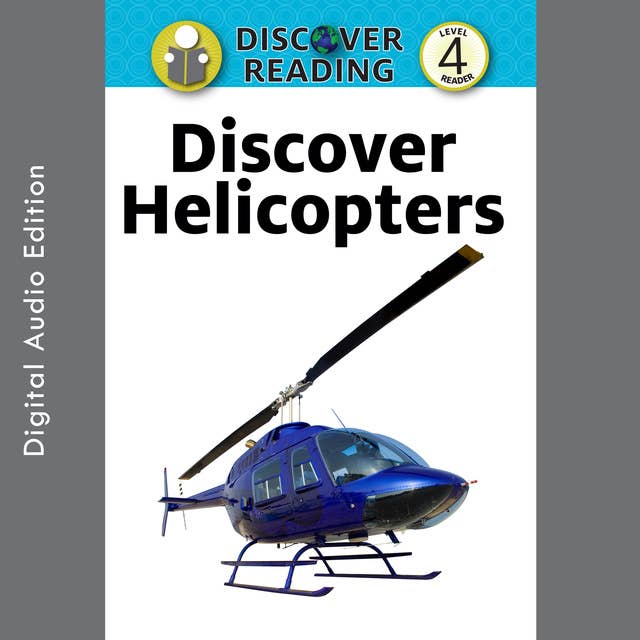Discover Helicopters