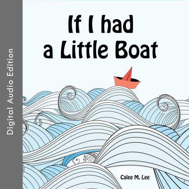 If I had a Little Boat