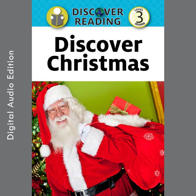 Discover Christmas