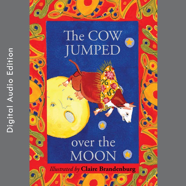 The Cow Jumped over the Moon