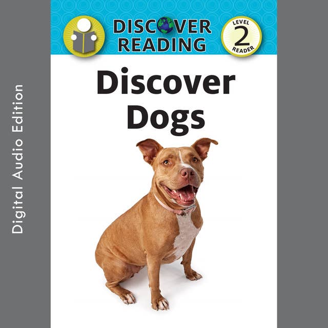 Discover Dogs
