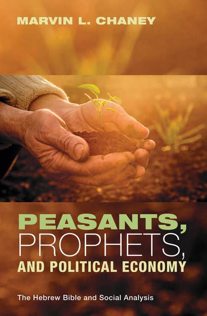 Peasants, Prophets, and Political Economy: The Hebrew Bible and Social Analysis