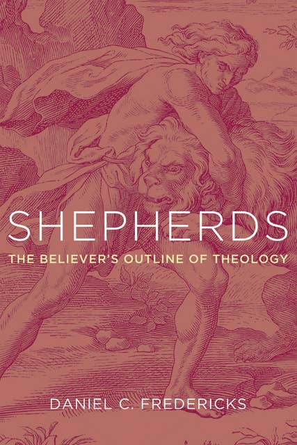 Shepherds: The Believer’s Outline of Theology