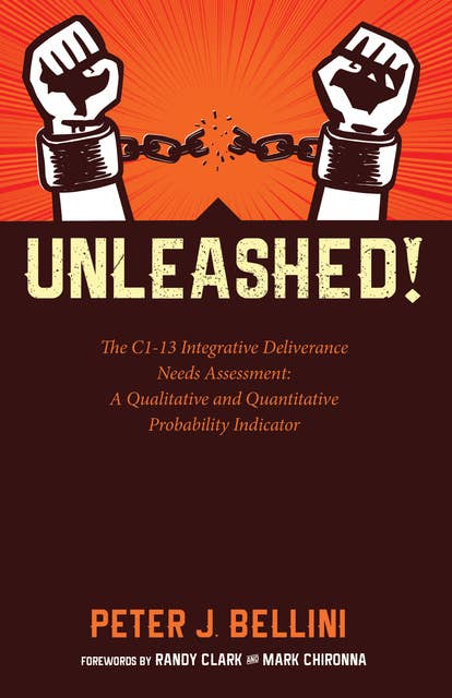 Unleashed: The C1-13 Integrative Deliverance Needs Assessment: A Qualitative and Quantitative Probability Indicator
