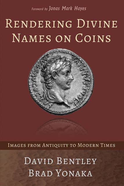 Rendering Divine Names on Coins: Images from Antiquity to Modern Times