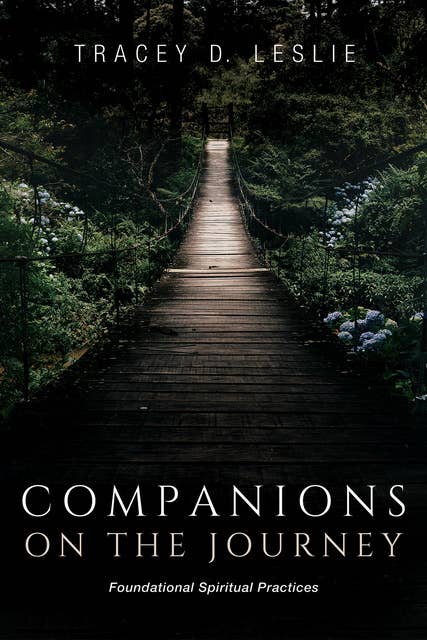 Companions on the Journey: Foundational Spiritual Practices