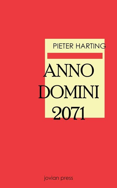 Anno Domini 2071