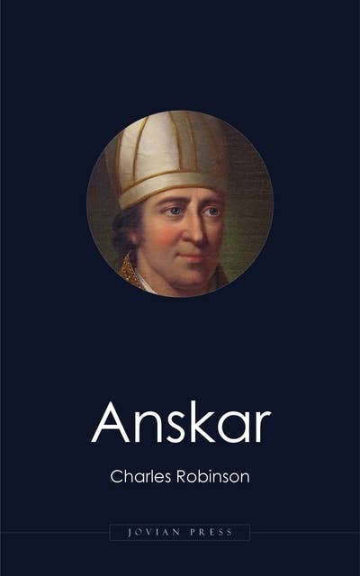 Anskar