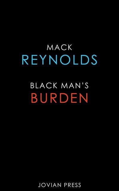 Black Man's Burden