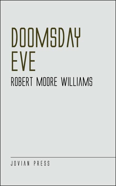 Doomsday Eve