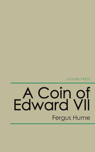 A Coin of Edward Vii