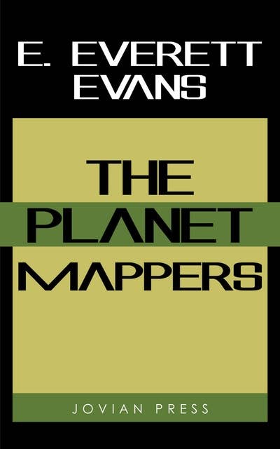The Planet Mappers
