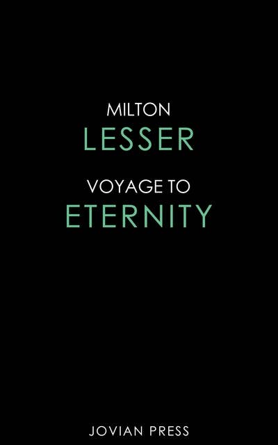 Voyage to Eternity