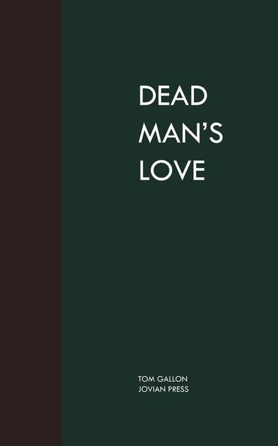 Dead Man's Love