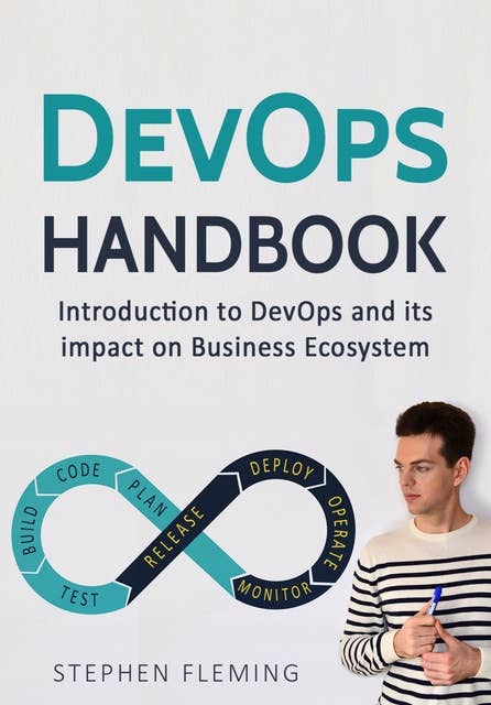 DevOps: Introduction to DevOps and its impact on Business Ecosystem