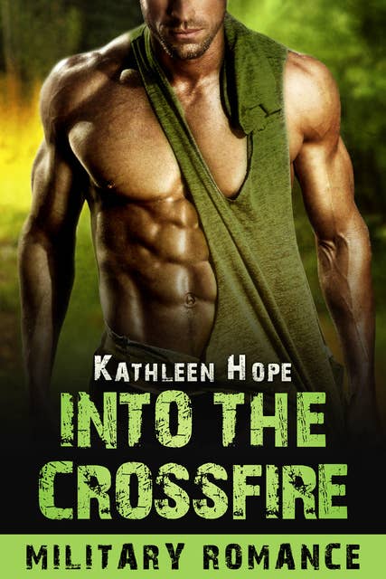 Into the Crossfire