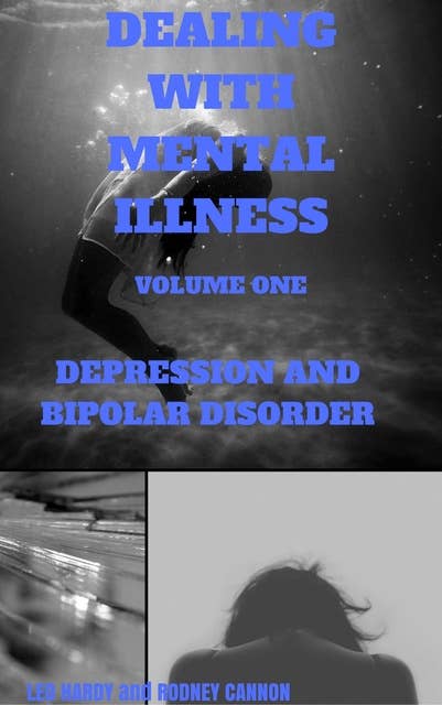 Dealing with Mental Illness