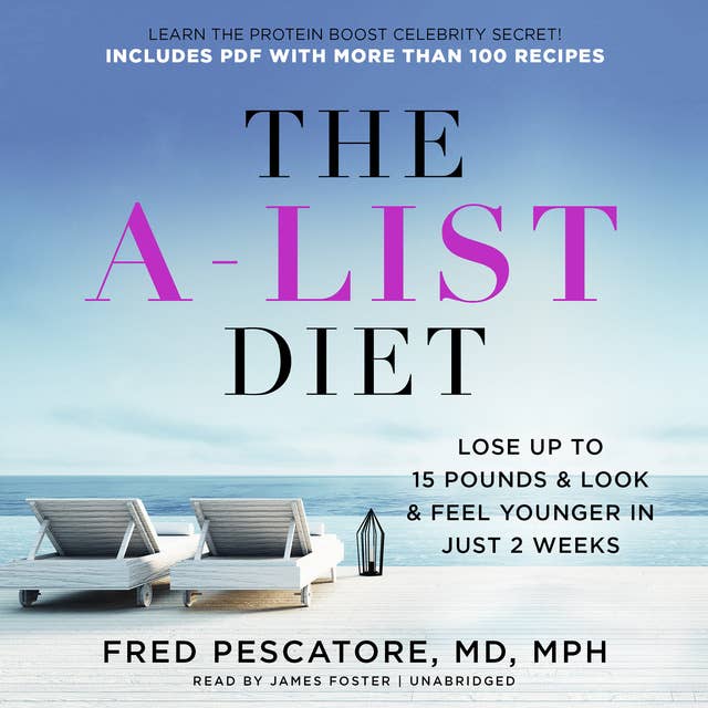The A-List Diet