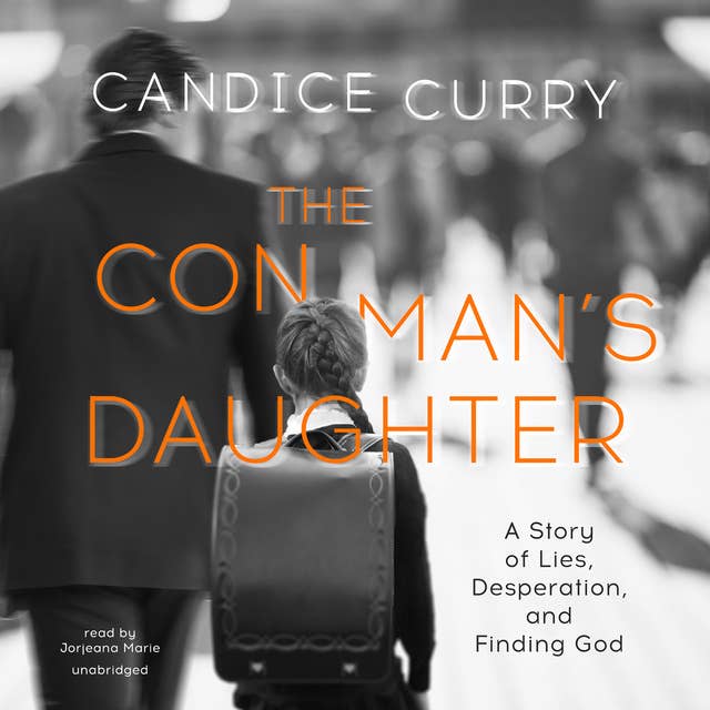 The Con Man’s Daughter