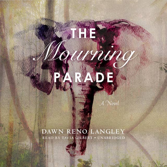 The Mourning Parade: A Novel