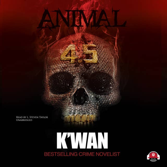 Animal 4.5