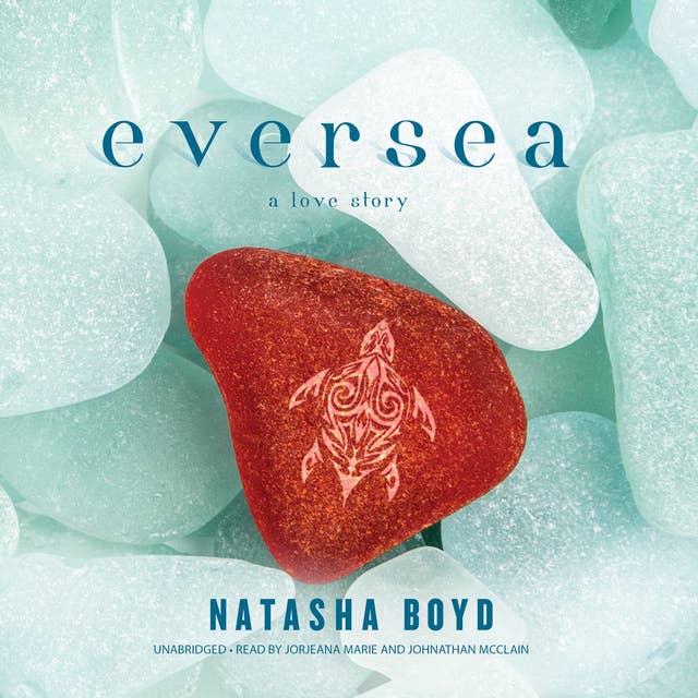 Cover for Eversea