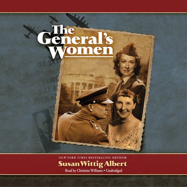 The General’s Women: A Novel