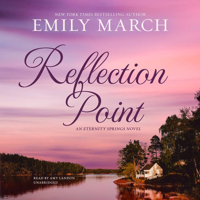 Reflection Point: An Eternity Springs Novel