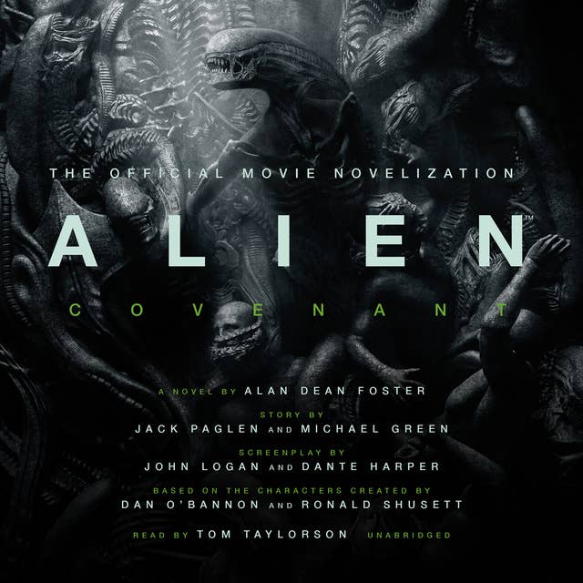 Alien: Covenant: A Novel