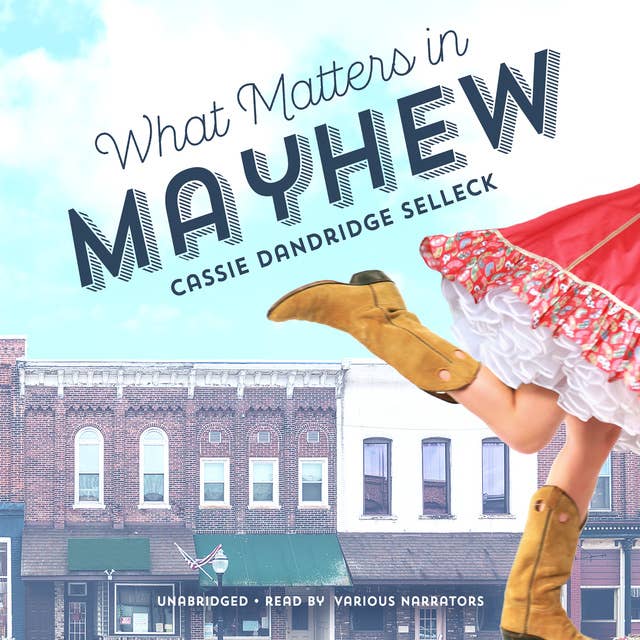 What Matters in Mayhew