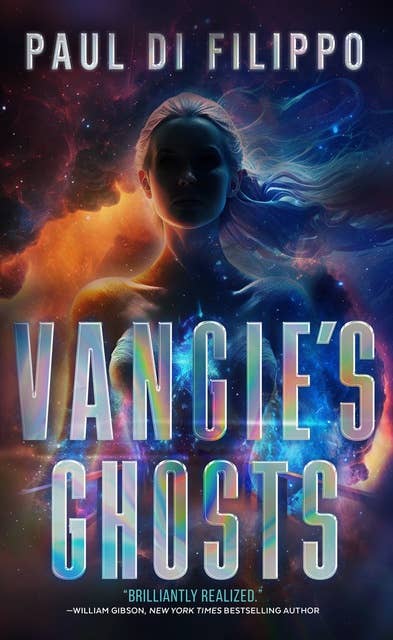 Vangie’s Ghosts