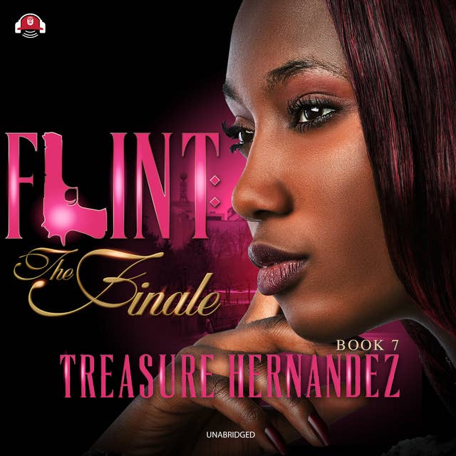Flint, Book 7: The Finale
