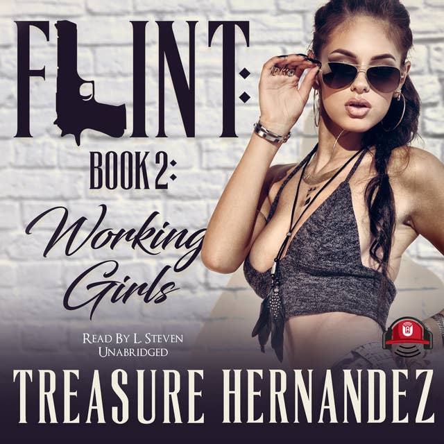 Flint, Book 2: Working Girls