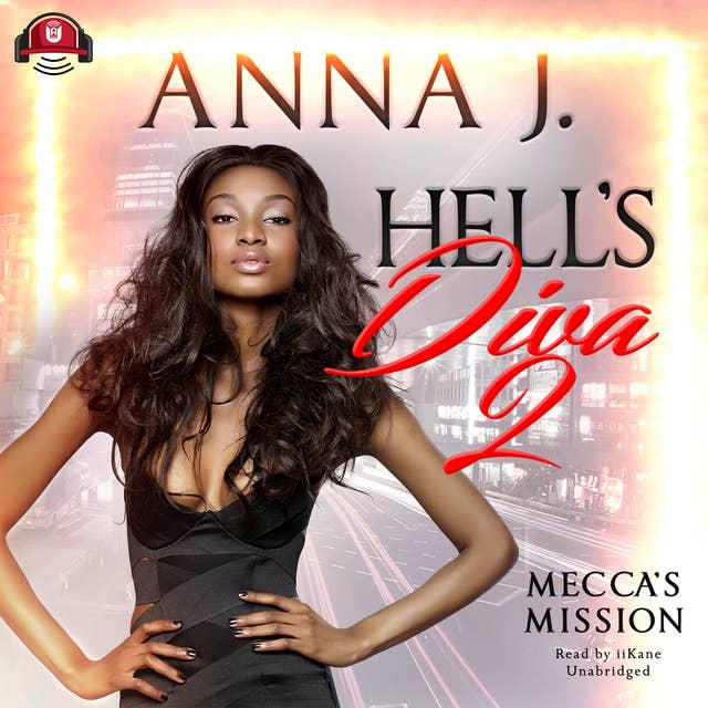 Hell’s Diva 2: Mecca’s Mission