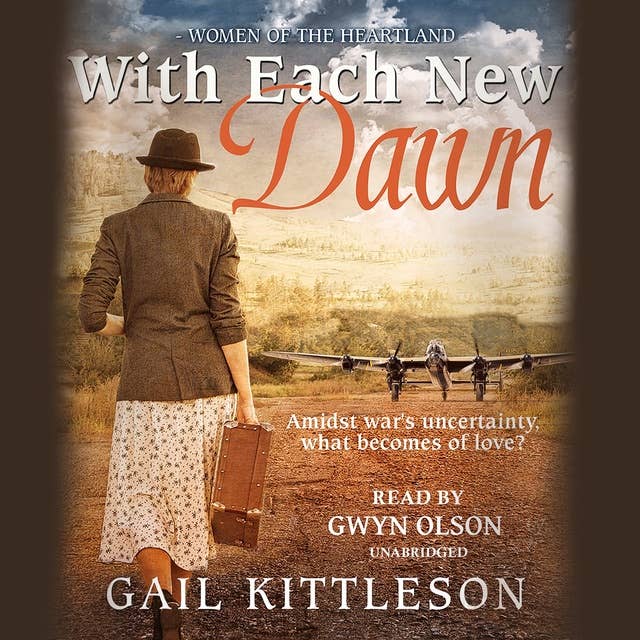 With Each New Dawn: Amidst war’s uncertainty, what becomes of love?