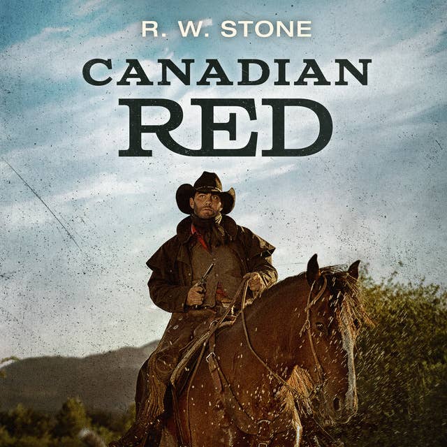 Canadian Red
