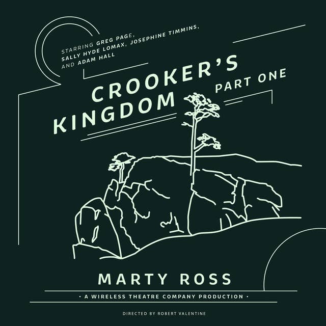 Crooker’s Kingdom, Part One