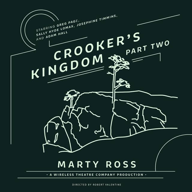 Crooker’s Kingdom, Part Two