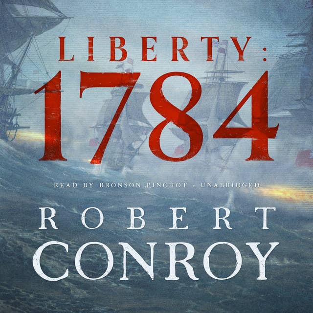 Liberty: 1784