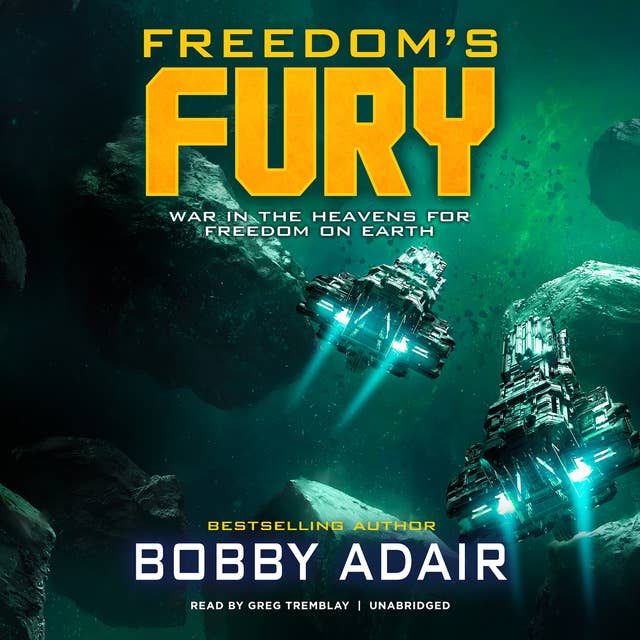 Freedom’s Fury