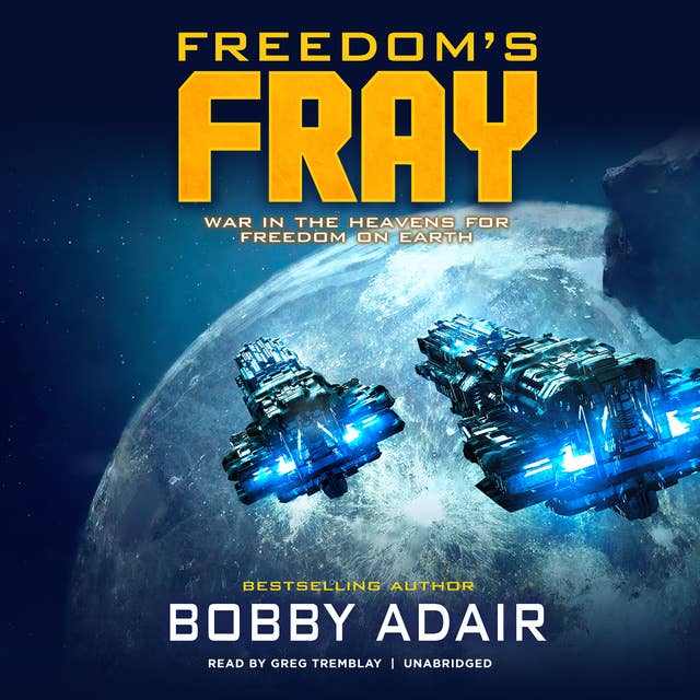 Freedom’s Fray