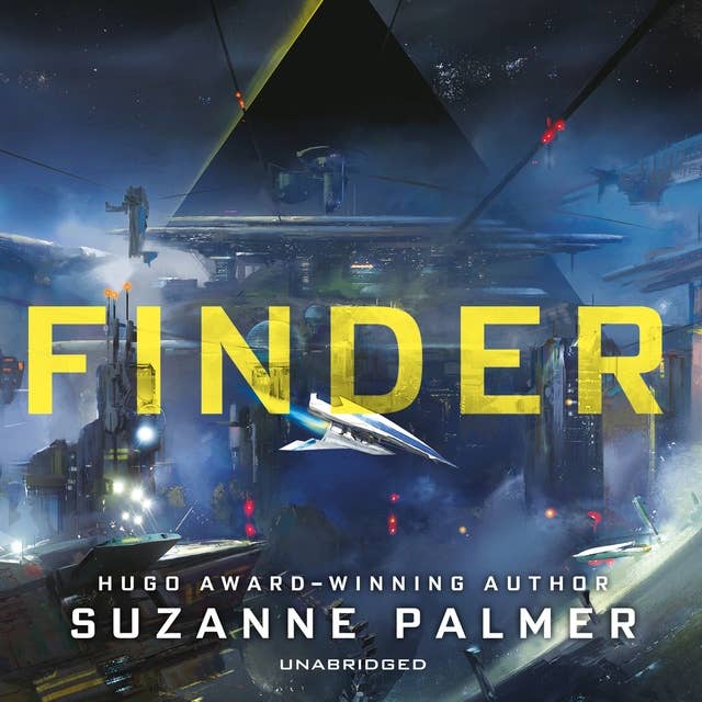 Cover for Finder