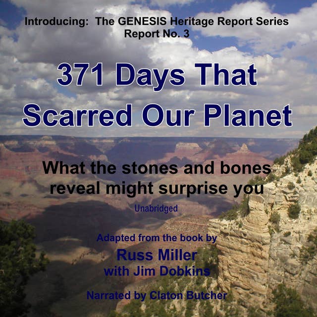 371 Days That Scarred Our Planet: What the Stones and Bones Reveal Might Surprise You