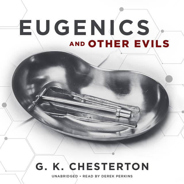 Eugenics and Other Evils: A Witty Critique of Pseudo-scientific Ideologies and Their Threat to Human Dignity